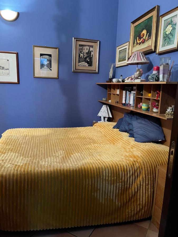 Villa Iris Iglesias Eksteriør billede